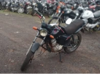 Miniatura 2 de HONDA/CG 125 FAN KS – 09/10 – CAMPO GRANDE/MS