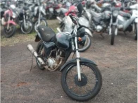 Miniatura 3 de HONDA/CG 125 FAN KS – 09/10 – CAMPO GRANDE/MS