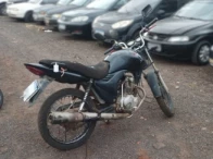 Miniatura 5 de HONDA/CG 125 FAN KS – 09/10 – CAMPO GRANDE/MS