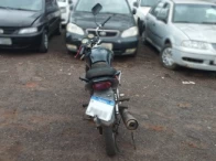 Miniatura 6 de HONDA/CG 125 FAN KS – 09/10 – CAMPO GRANDE/MS
