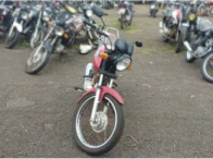 Miniatura 1 de HONDA/CG 125 TITAN – 98/99 – CAMPO GRANDE/MS