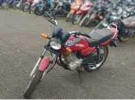 Miniatura 2 de HONDA/CG 125 TITAN – 98/99 – CAMPO GRANDE/MS