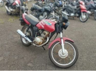 Miniatura 3 de HONDA/CG 125 TITAN – 98/99 – CAMPO GRANDE/MS