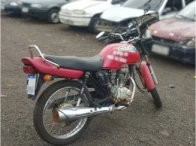 Miniatura 4 de HONDA/CG 125 TITAN – 98/99 – CAMPO GRANDE/MS