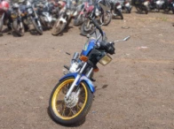 Miniatura 1 de HONDA/CG 125 TITAN – 96/97 – CAMPO GRANDE/MS