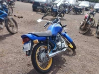 Miniatura 4 de HONDA/CG 125 TITAN – 96/97 – CAMPO GRANDE/MS