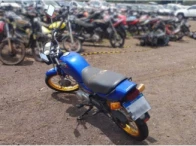 Miniatura 5 de HONDA/CG 125 TITAN – 96/97 – CAMPO GRANDE/MS
