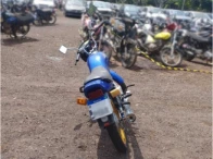 Miniatura 6 de HONDA/CG 125 TITAN – 96/97 – CAMPO GRANDE/MS