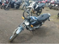 Miniatura 2 de HONDA/CG 125 TITAN KSE – 03/03 – CAMPO GRANDE/MS