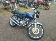 Miniatura 3 de HONDA/CG 125 TITAN KSE – 03/03 – CAMPO GRANDE/MS