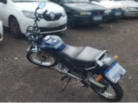 Miniatura 4 de HONDA/CG 125 TITAN KSE – 03/03 – CAMPO GRANDE/MS