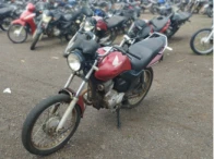 Miniatura 1 de HONDA/CG 150 FAN ESI – 13/13 – CAMPO GRANDE/MS