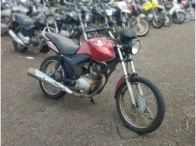 Miniatura 2 de HONDA/CG 150 FAN ESI – 13/13 – CAMPO GRANDE/MS