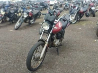 Miniatura 3 de HONDA/CG 150 FAN ESI – 13/13 – CAMPO GRANDE/MS