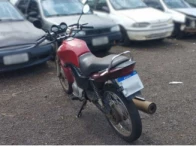 Miniatura 5 de HONDA/CG 150 FAN ESI – 13/13 – CAMPO GRANDE/MS