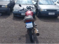 Miniatura 6 de HONDA/CG 150 FAN ESI – 13/13 – CAMPO GRANDE/MS