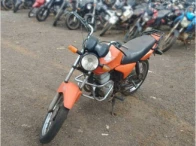 Miniatura 2 de HONDA/CG 150 TITAN ES – 04/05 – CAMPO GRANDE/MS