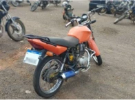 Miniatura 4 de HONDA/CG 150 TITAN ES – 04/05 – CAMPO GRANDE/MS