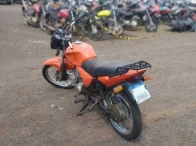 Miniatura 5 de HONDA/CG 150 TITAN ES – 04/05 – CAMPO GRANDE/MS