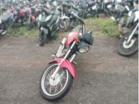 Miniatura 1 de HONDA/CG 150 TITAN ES – 04/04 – CAMPO GRANDE/MS