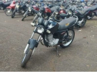 Miniatura 3 de HONDA/CG 150 TITAN KS – 07/08 – CAMPO GRANDE/MS
