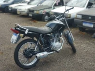 Miniatura 5 de HONDA/CG 150 TITAN KS – 07/08 – CAMPO GRANDE/MS