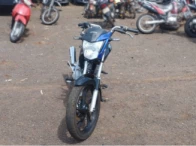 Miniatura 1 de HONDA/CG 150 TITAN KS – 04/04 – CAMPO GRANDE/MS
