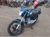 Miniatura 2 de HONDA/CG 150 TITAN KS – 04/04 – CAMPO GRANDE/MS