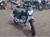Miniatura 3 de HONDA/CG 150 TITAN KS – 04/04 – CAMPO GRANDE/MS