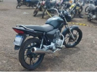 Miniatura 4 de HONDA/CG 150 TITAN KS – 04/04 – CAMPO GRANDE/MS