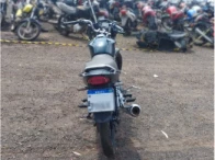Miniatura 6 de HONDA/CG 150 TITAN KS – 04/04 – CAMPO GRANDE/MS