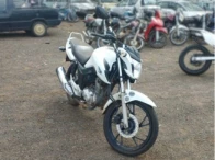 Miniatura 2 de HONDA/CG 160 CARGO – 24/24 – CAMPO GRANDE/MS