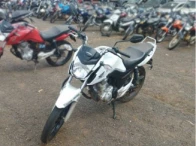 Miniatura 3 de HONDA/CG 160 CARGO – 24/24 – CAMPO GRANDE/MS