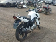Miniatura 4 de HONDA/CG 160 CARGO – 24/24 – CAMPO GRANDE/MS
