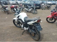 Miniatura 5 de HONDA/CG 160 CARGO – 24/24 – CAMPO GRANDE/MS
