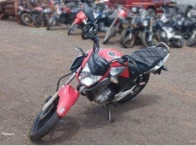 Miniatura 2 de HONDA/CG 160 FAN – 24/24 – CAMPO GRANDE/MS