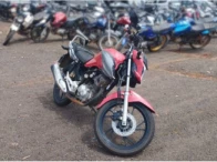 Miniatura 3 de HONDA/CG 160 FAN – 24/24 – CAMPO GRANDE/MS