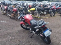 Miniatura 4 de HONDA/CG 160 FAN – 24/24 – CAMPO GRANDE/MS