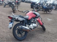 Miniatura 5 de HONDA/CG 160 FAN – 24/24 – CAMPO GRANDE/MS