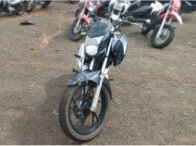 Miniatura 1 de HONDA/CG 160 FAN – 23/24 – CAMPO GRANDE/MS