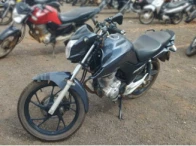 Miniatura 3 de HONDA/CG 160 FAN – 23/24 – CAMPO GRANDE/MS