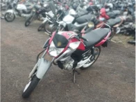 Miniatura 2 de HONDA/CG 160 FAN – 22/23 – CAMPO GRANDE/MS