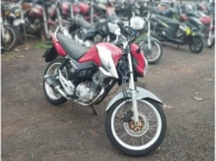 Miniatura 3 de HONDA/CG 160 FAN – 22/23 – CAMPO GRANDE/MS