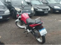 Miniatura 4 de HONDA/CG 160 FAN – 22/23 – CAMPO GRANDE/MS