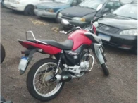 Miniatura 5 de HONDA/CG 160 FAN – 22/23 – CAMPO GRANDE/MS