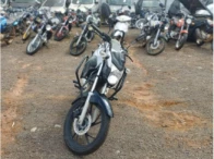 Miniatura 1 de HONDA/CG 160 FAN – 23/23 – CAMPO GRANDE/MS