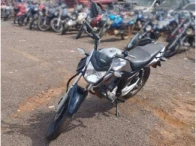 Miniatura 2 de HONDA/CG 160 FAN – 23/23 – CAMPO GRANDE/MS