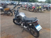 Miniatura 4 de HONDA/CG 160 FAN – 23/23 – CAMPO GRANDE/MS