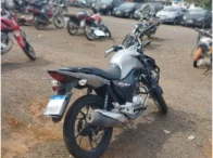 Miniatura 5 de HONDA/CG 160 FAN – 23/23 – CAMPO GRANDE/MS