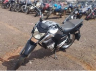 Miniatura 2 de HONDA/CG 160 FAN – 23/23 – CAMPO GRANDE/MS